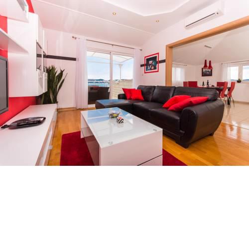 Apartments Barba