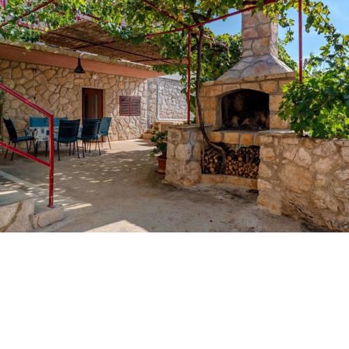 Apartments Barba
