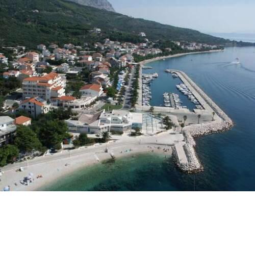 Apartments Barba
