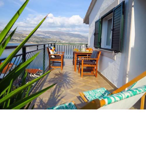 Apartments Barba