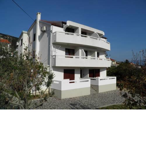 Apartments Barbalic D