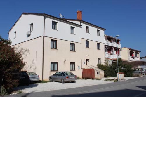 Apartments Barbara Gregovica