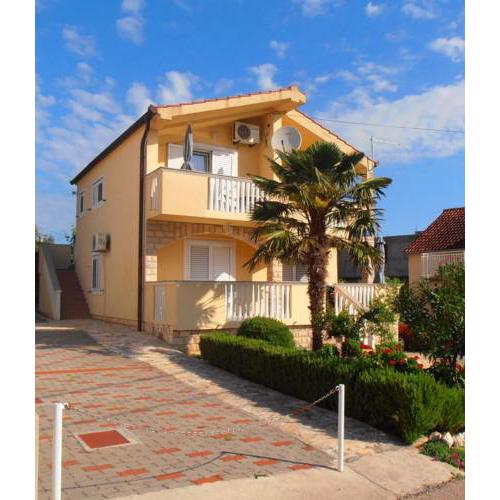 Apartments Barbara