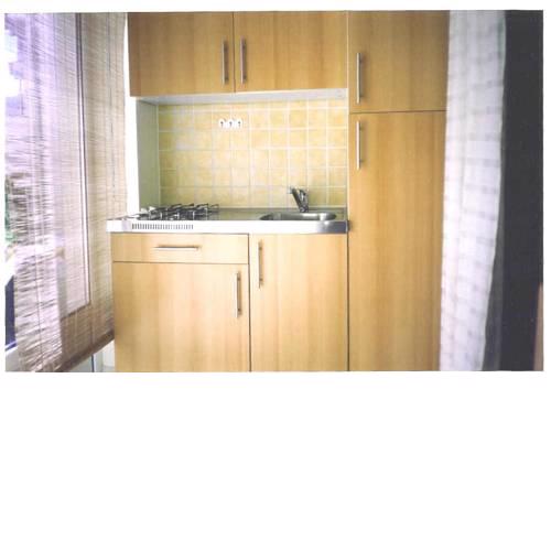 Apartments Leticia
