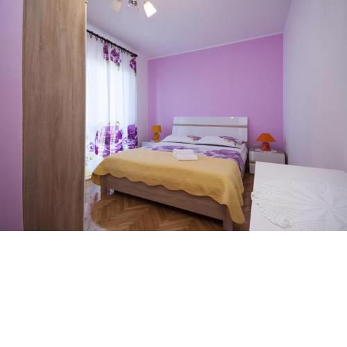 Apartments Barbarella