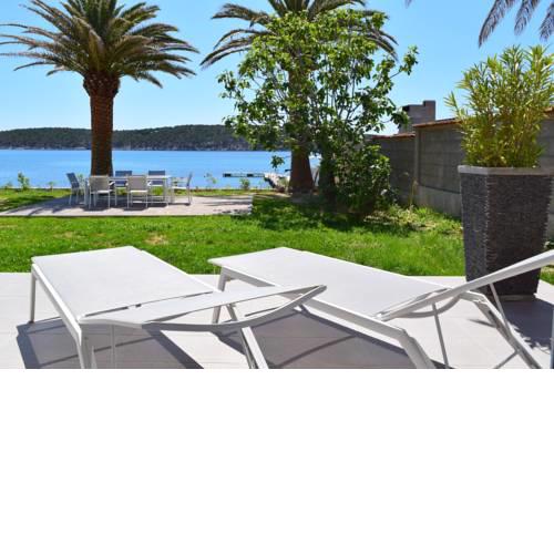 Apartments Barbat