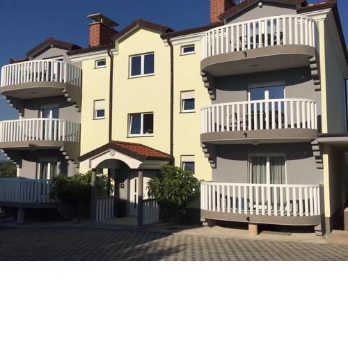 Apartments Barbic