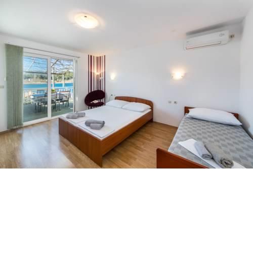 Apartments Barbir