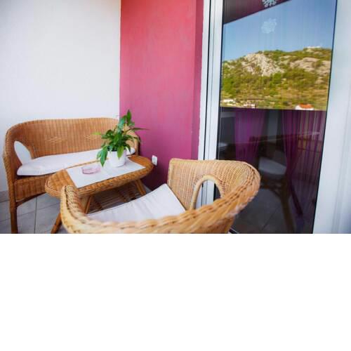 Apartments Barcot-studio