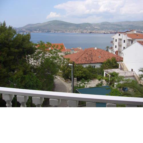 Apartments Barić