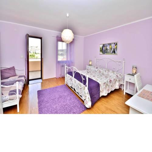 Apartments Barica