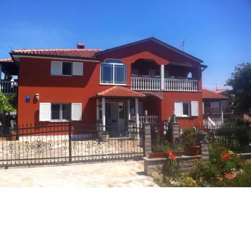Apartments Barica