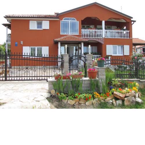 Apartments Barica