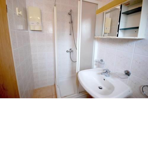 Apartments Barisic