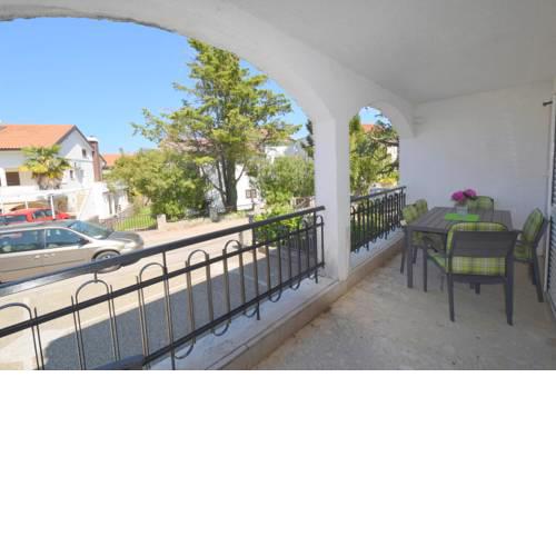 Apartments Barisic