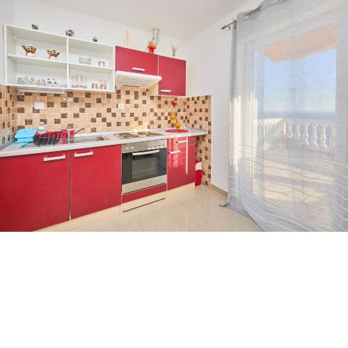 Apartments BARO