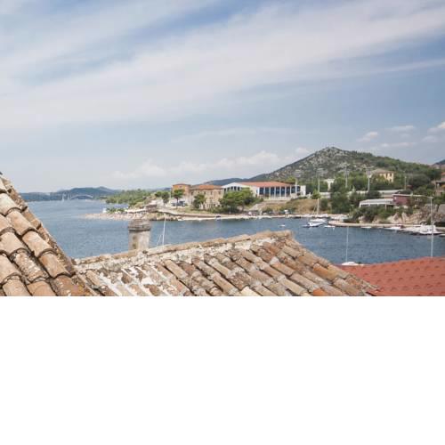 Apartments Barone