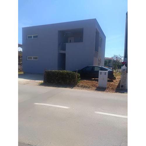 Apartments Bartol