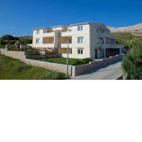 Apartments Bašaca