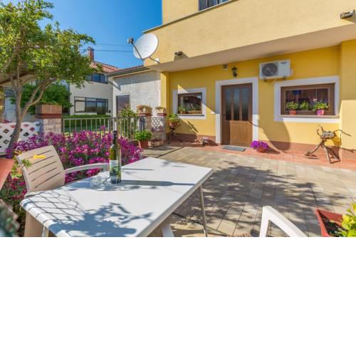 Apartments Bašarinka