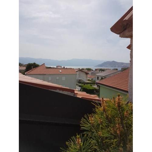 Apartments Baska (3320)