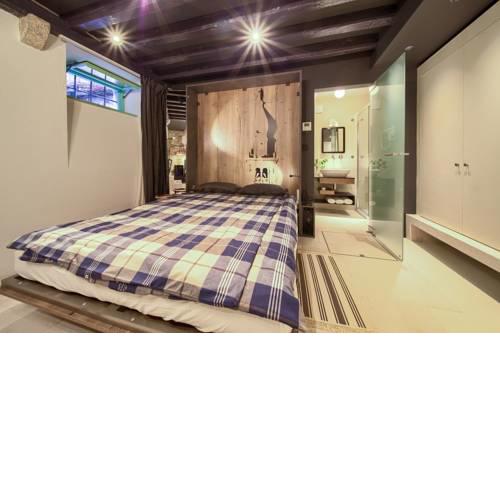 Apartments Bastinica