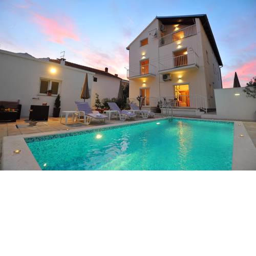 Apartments Batur