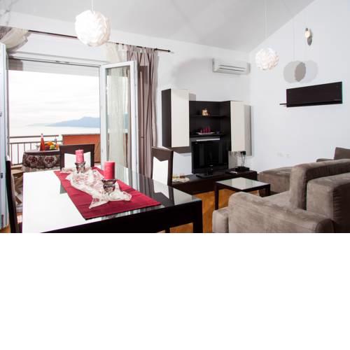Apartments Adria Blue