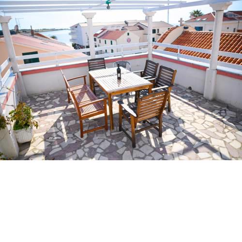 Apartments Bazilika