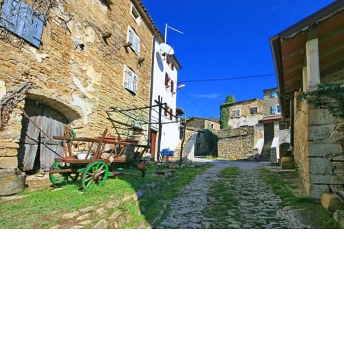 Apartments Bazjak