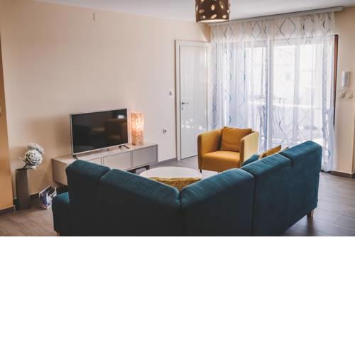 Apartments B.B.