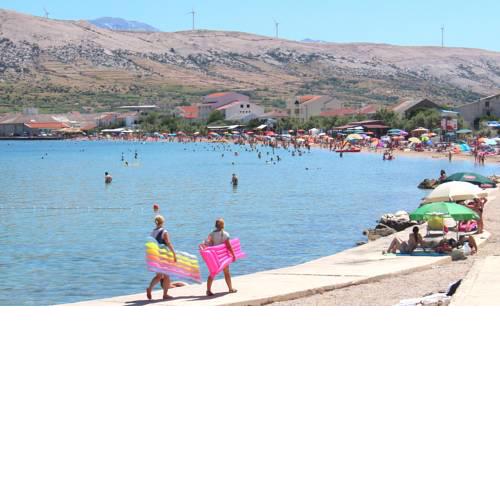 Apartments Beach
