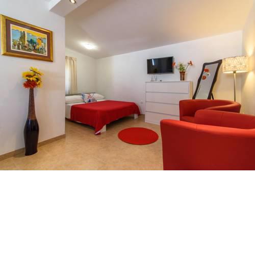Apartments Beba - peaceful location