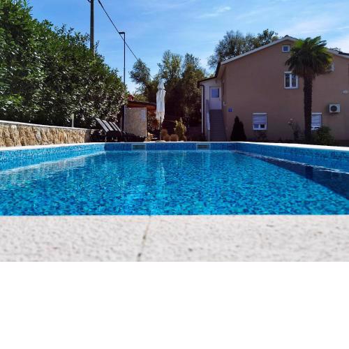 Apartments Beciri