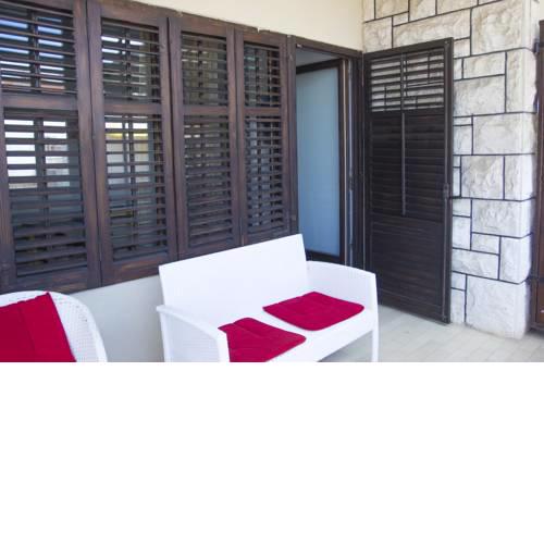 Apartments Bed Bepo