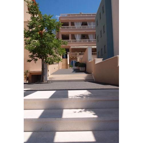 Apartments Begic