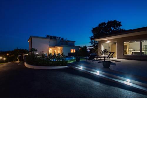 Apartments Bego