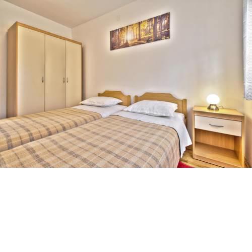Apartments Begovic