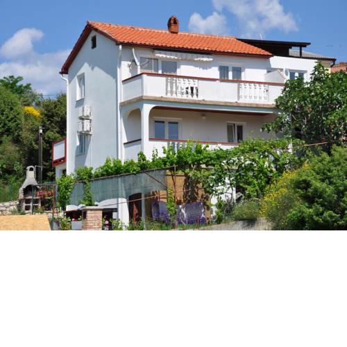 Apartments Bela