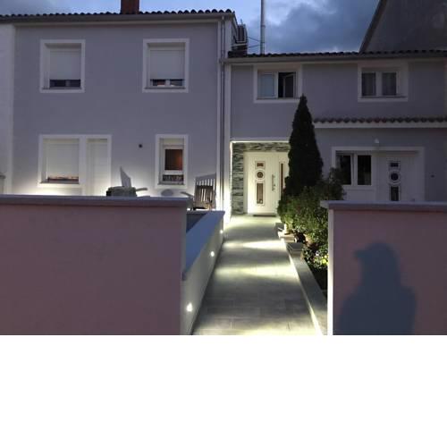 Apartments Belas