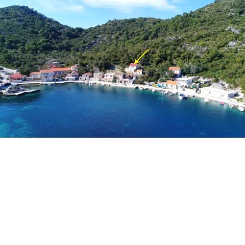 Apartments Belin Mljet