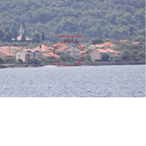 Apartments Bella Poljana