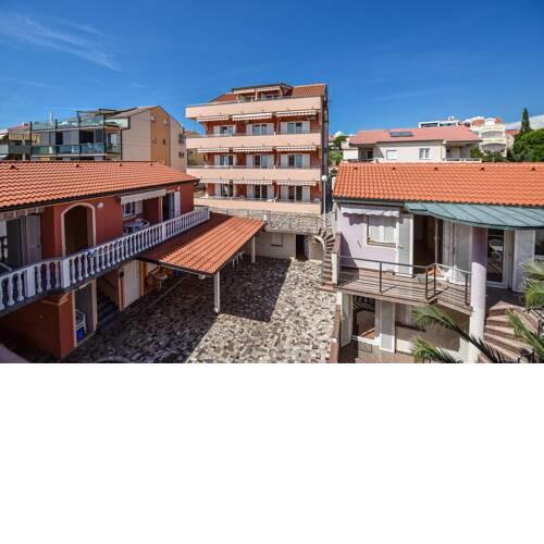 Apartments Bella Sky V