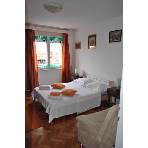 Apartments Bella Vista Split