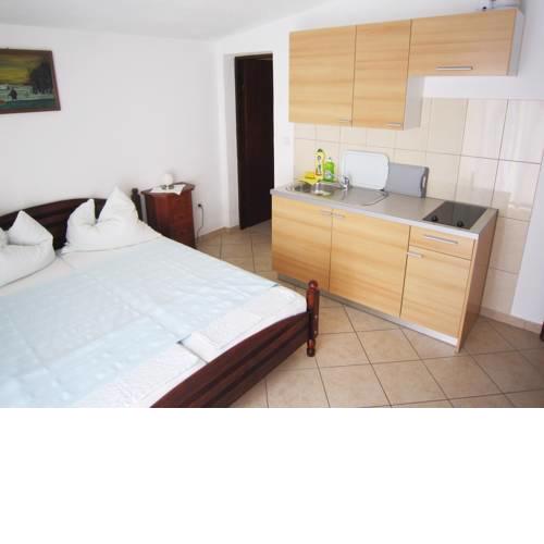 Apartments Bella Vita