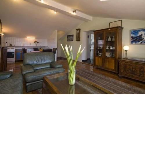 Apartman Bella