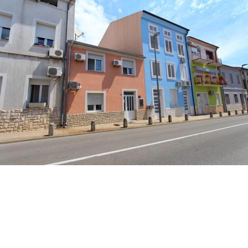 Apartments BELLI