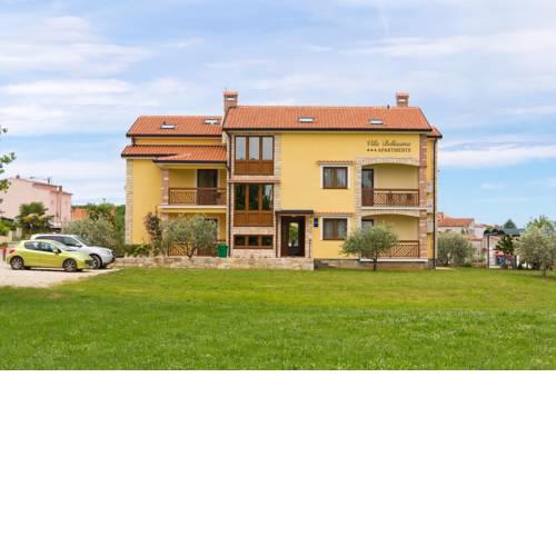Apartments Bellissima
