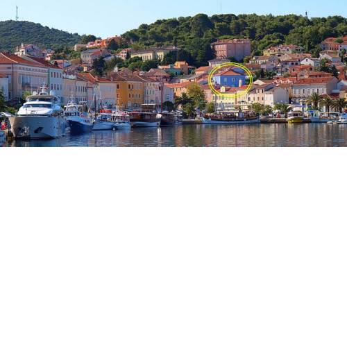 Apartments Bellus Mare