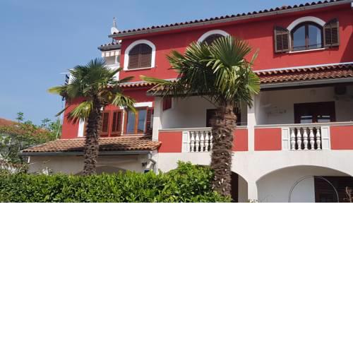 Apartments Belsa